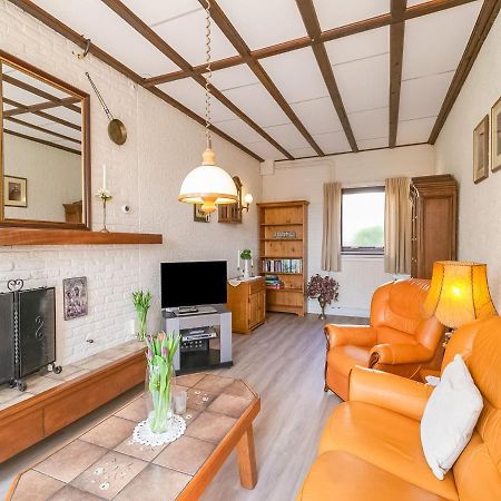 Holiday Home In Noordwijkerhout With Terrace Close To A Lake Eksteriør bilde