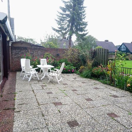 Holiday Home In Noordwijkerhout With Terrace Close To A Lake Eksteriør bilde