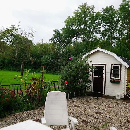 Holiday Home In Noordwijkerhout With Terrace Close To A Lake Eksteriør bilde