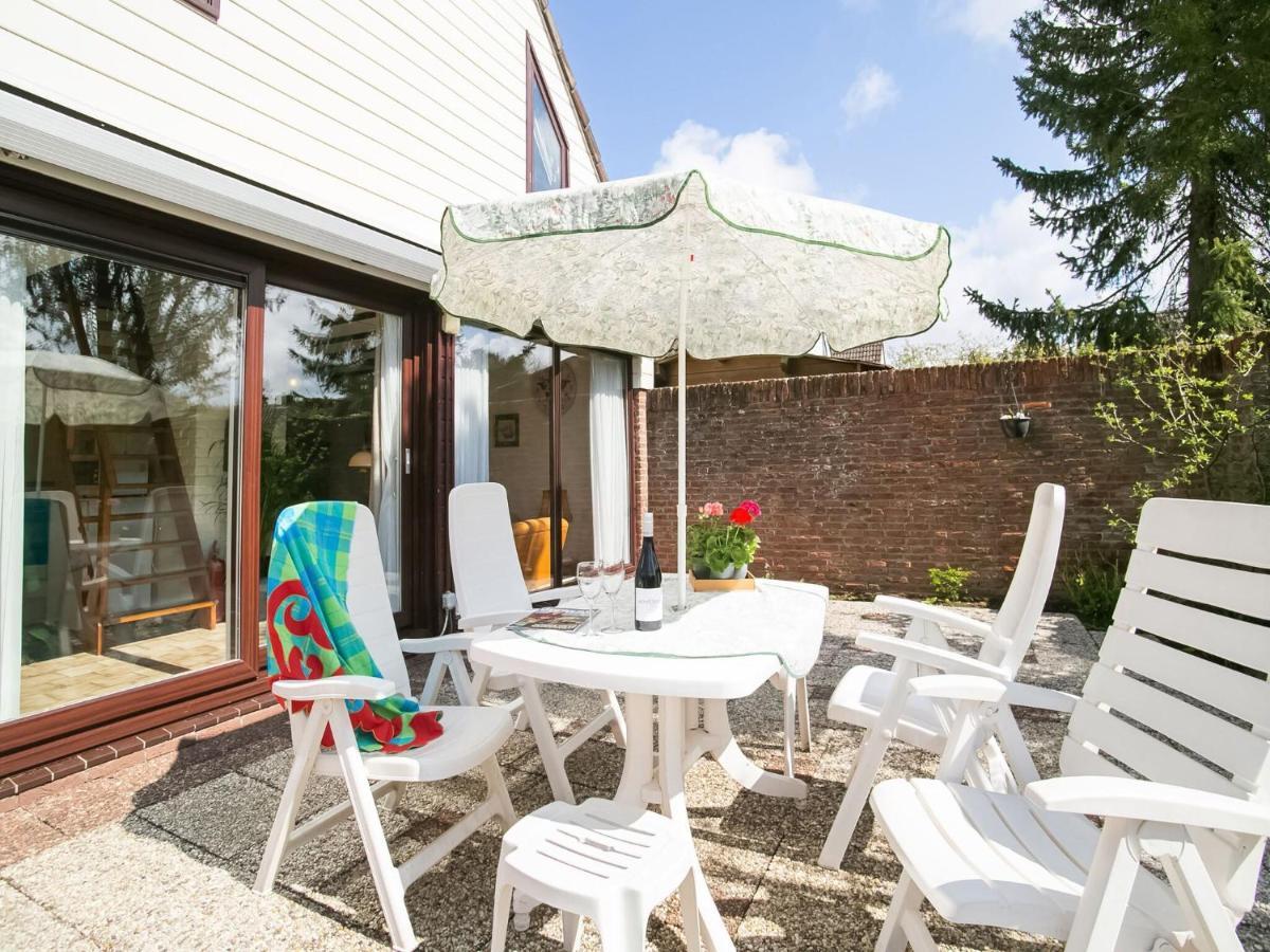 Holiday Home In Noordwijkerhout With Terrace Close To A Lake Eksteriør bilde