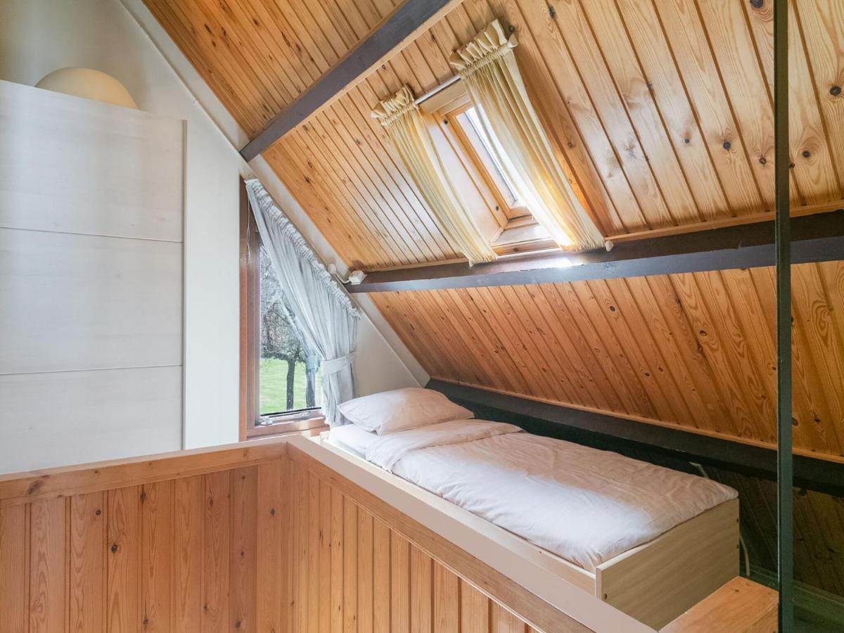 Holiday Home In Noordwijkerhout With Terrace Close To A Lake Eksteriør bilde
